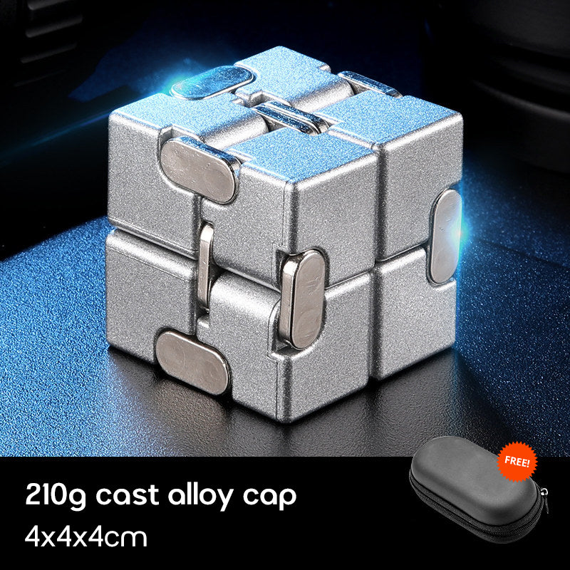 Infinite Cube 2.0