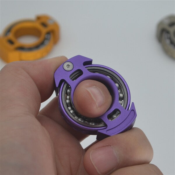 Magic Ring