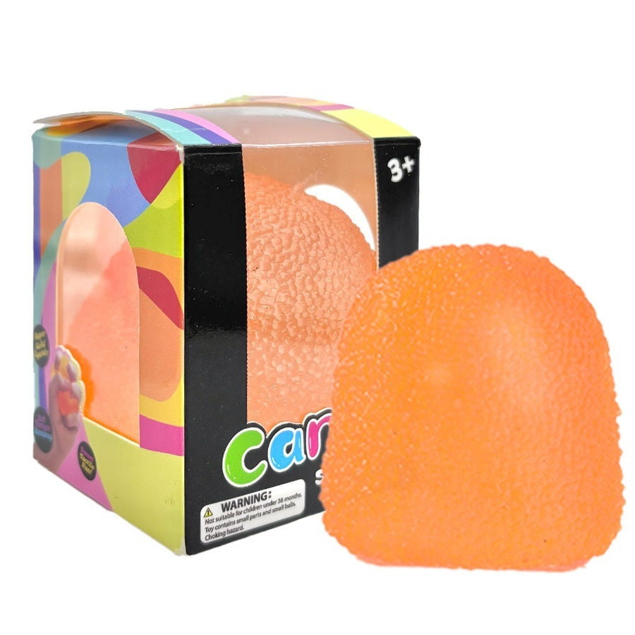 Sugar Cube