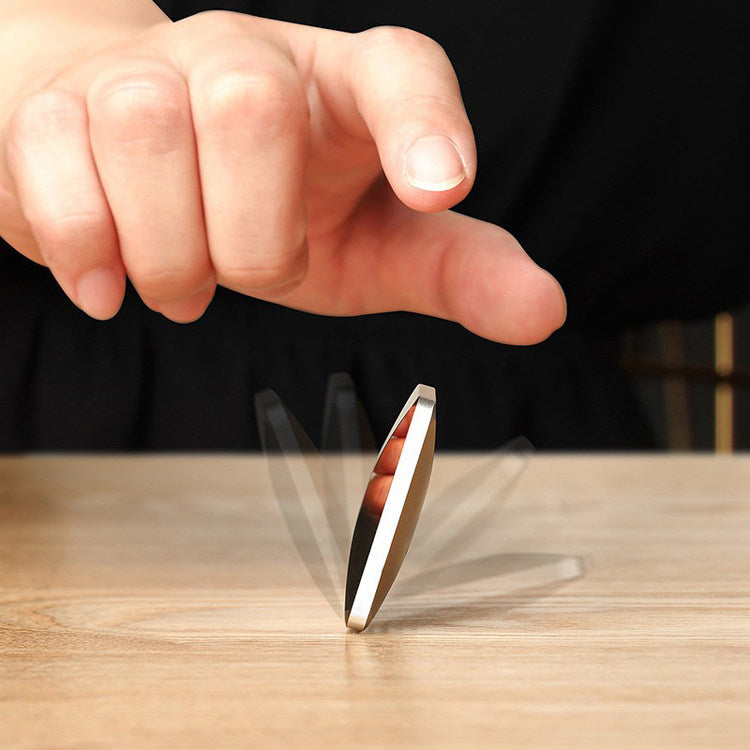 The Flip Cube
