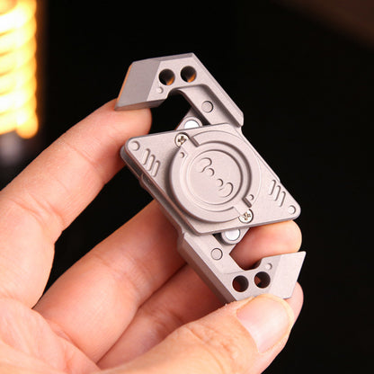 Awakening Spinner