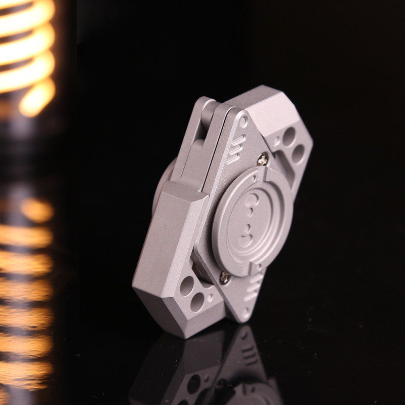 Awakening Spinner