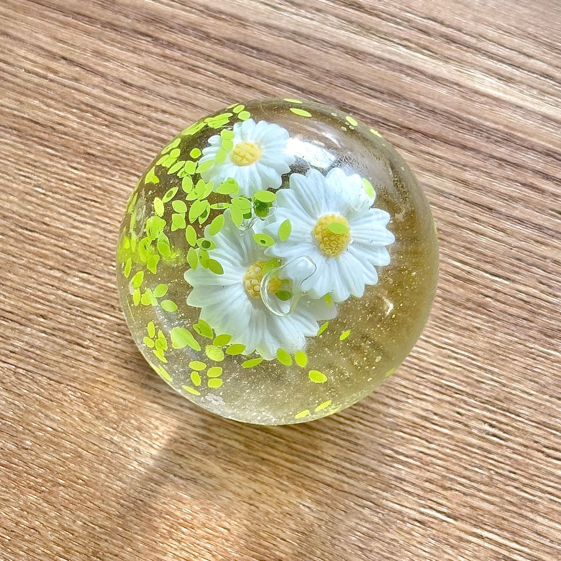 Green Apple