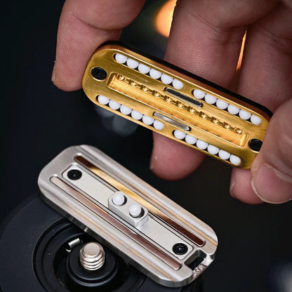 Vanguard Slide