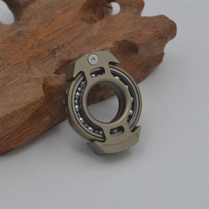 Magic Ring