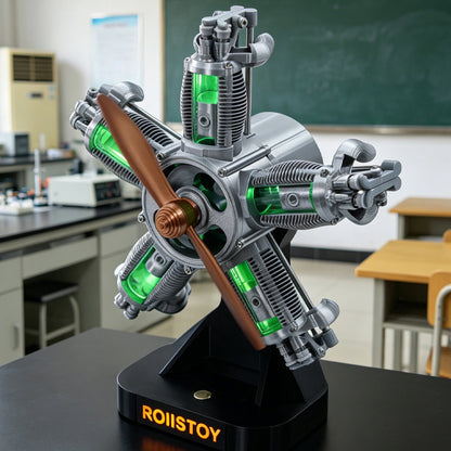 Star Engine