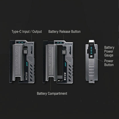 Power Swap