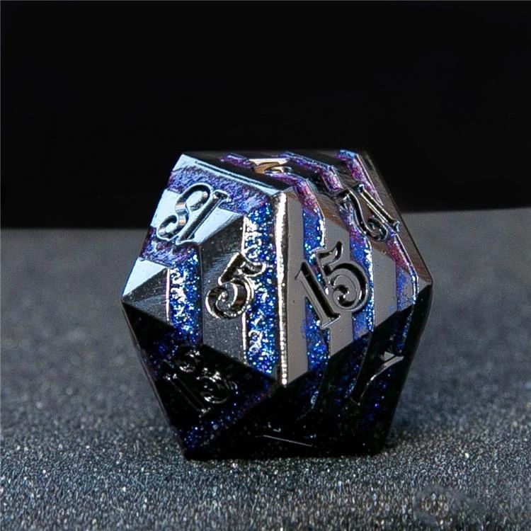 Prism Dice