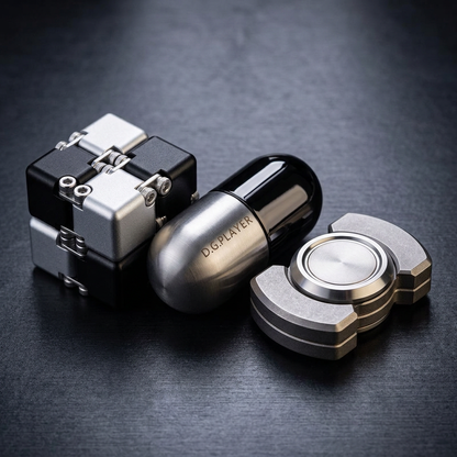Best-Selling Fidget Bundle — Save 30%