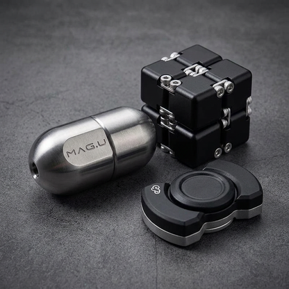 Best-Selling Fidget Bundle — Save 30%