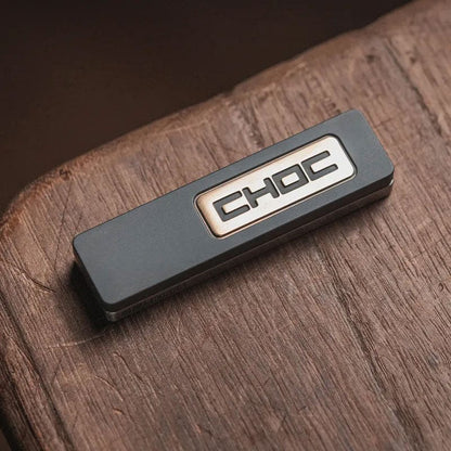 “Choc” Mechanical Slider