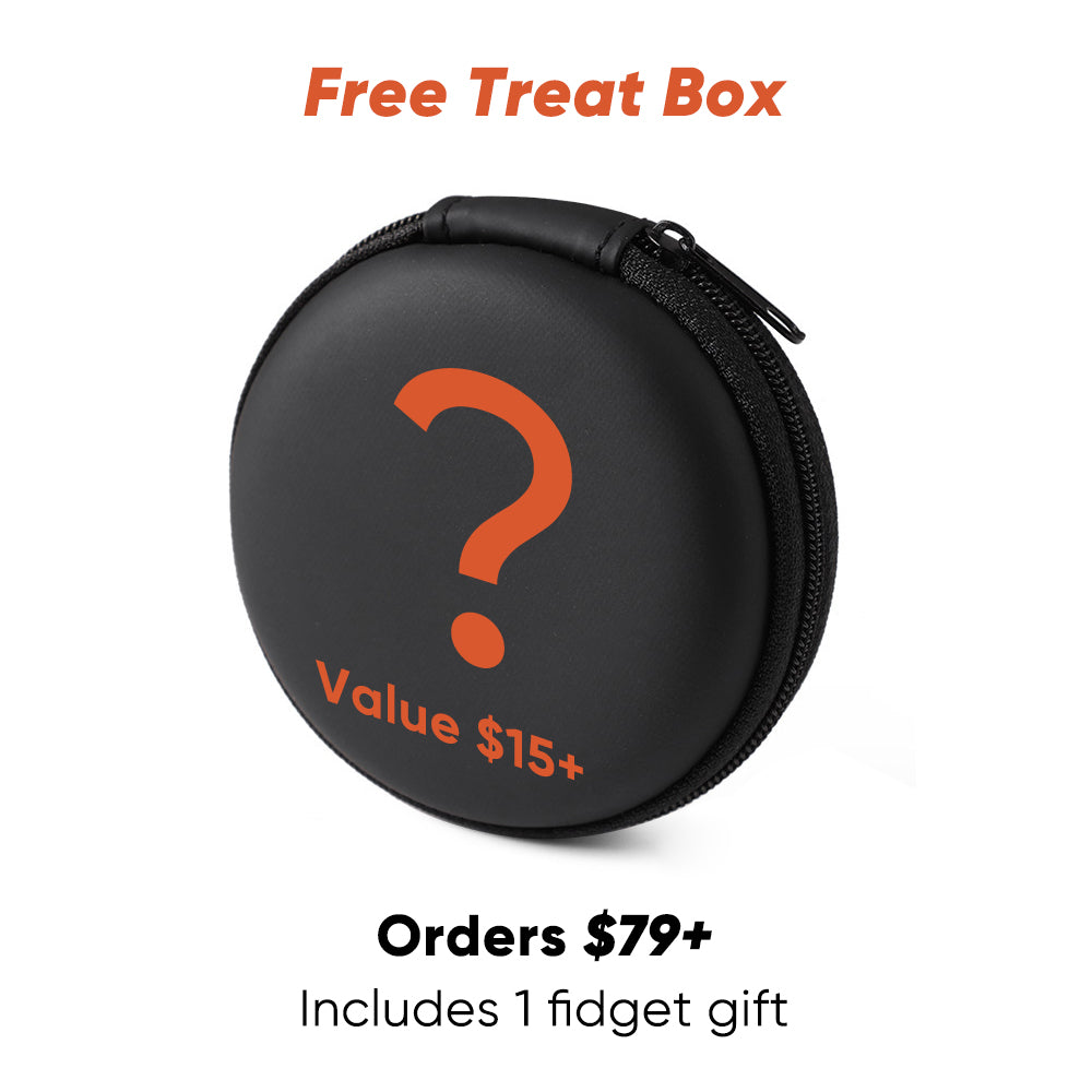 Gift Mystery Box
