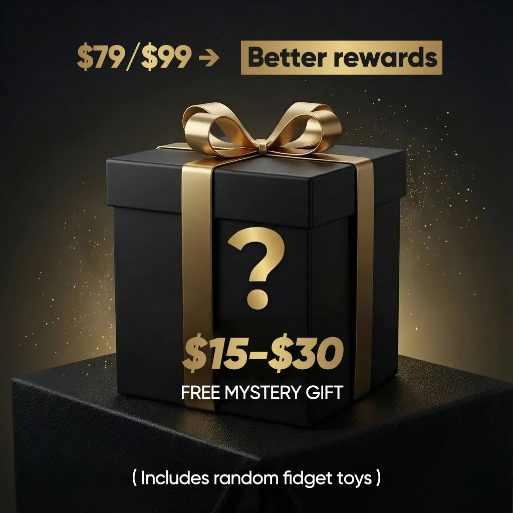 Gift Mystery Box