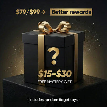 Gift Mystery Box