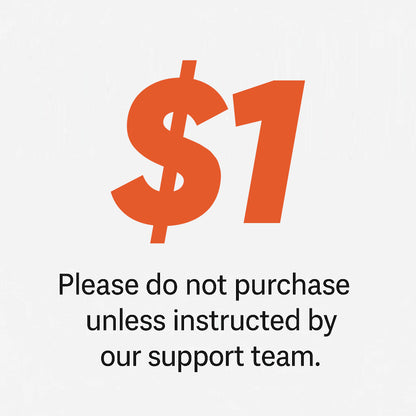 Shipping Fee Adjustment