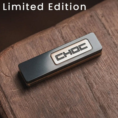 “Choc” Mechanical Slider