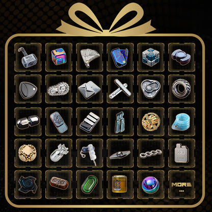 Gift Mystery Box