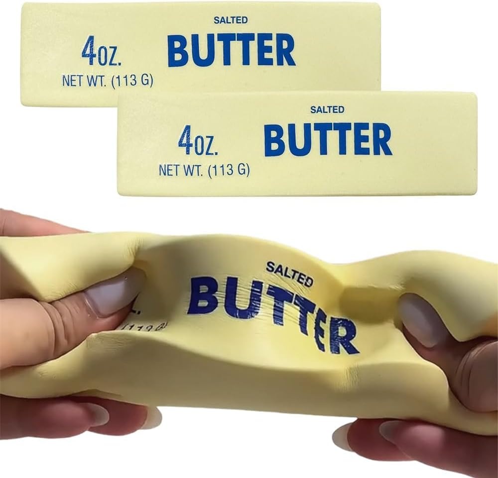 Butter Squeeze