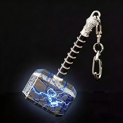 Thor’s Hammer