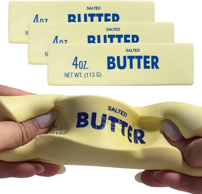Butter Squeeze