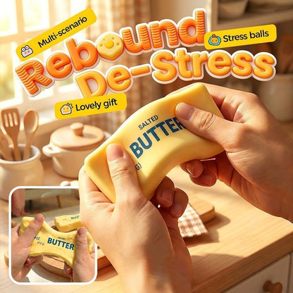Butter Squeeze