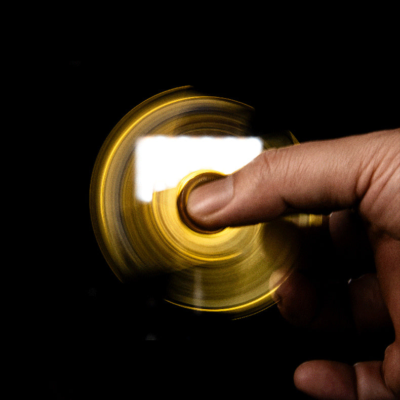Shift Rotor