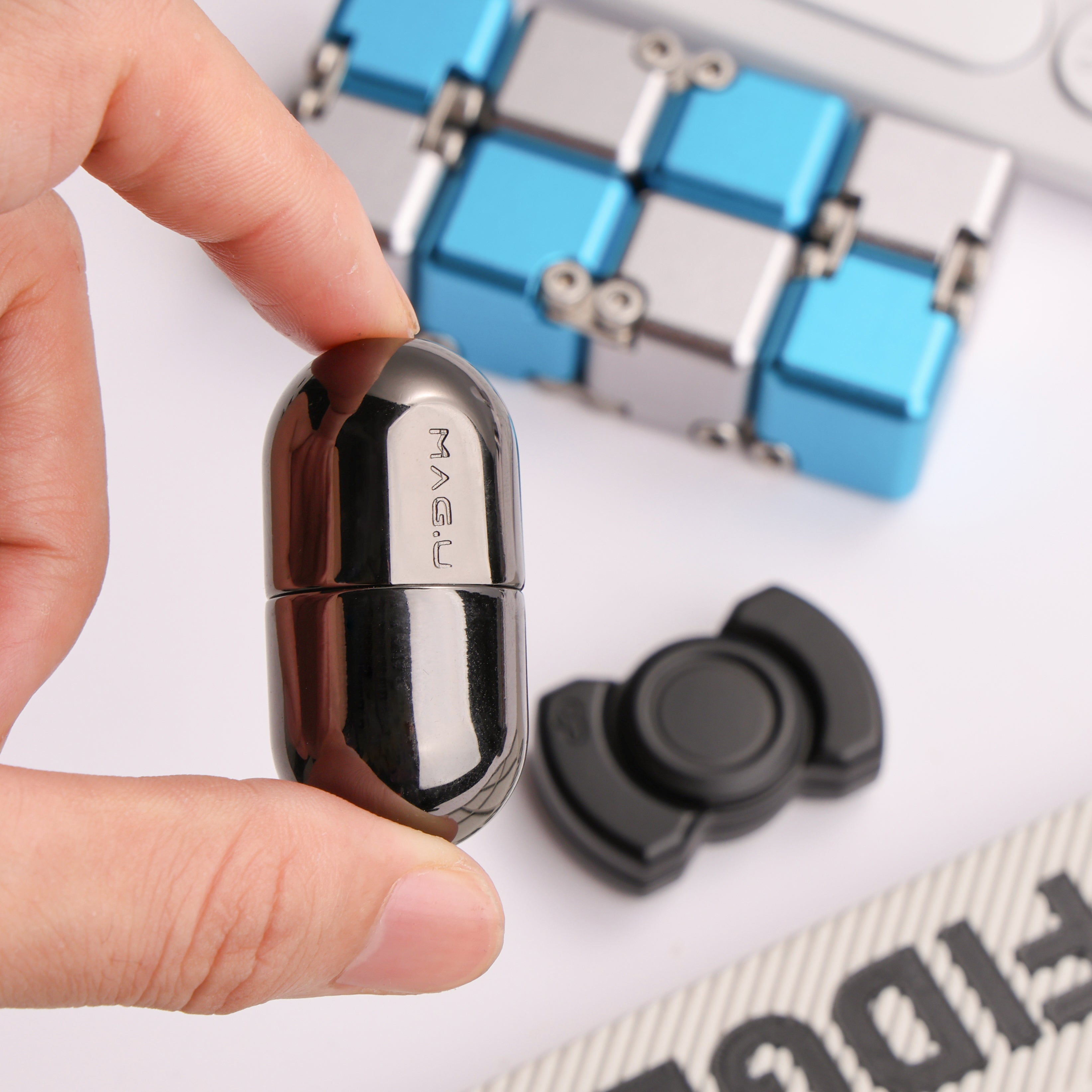 Best-Selling Fidget Bundle — Save 30%
