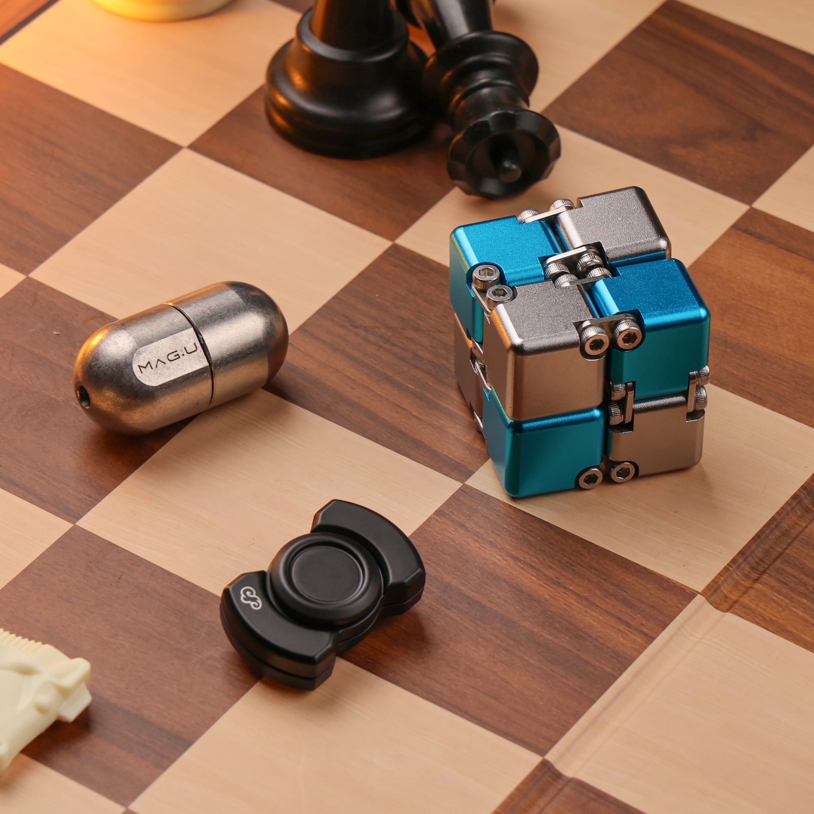 Best-Selling Fidget Bundle — Save 30%