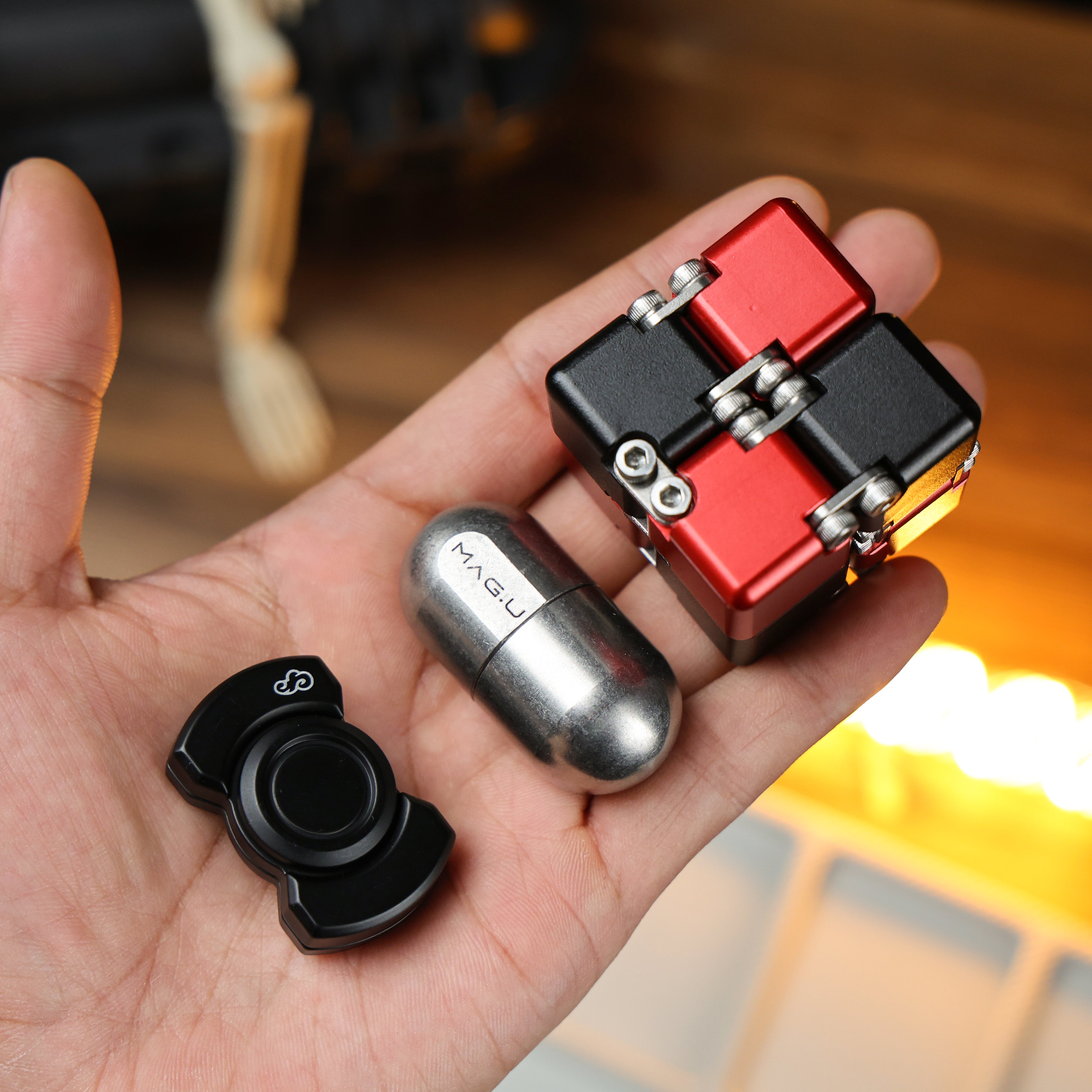 Best-Selling Fidget Bundle — Save 30%