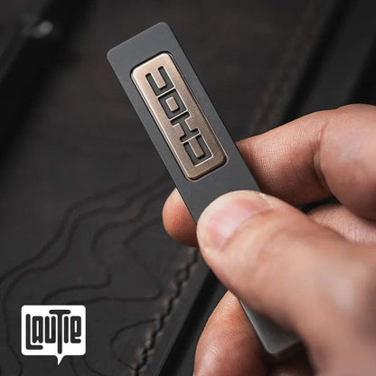 “Choc” Mechanical Slider