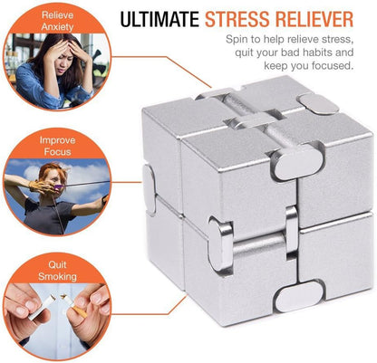Infinite Cube 2.0