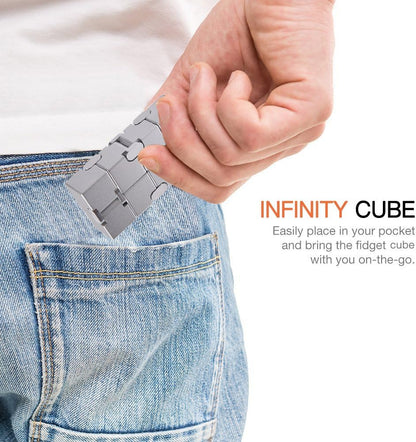 Infinite Cube 2.0