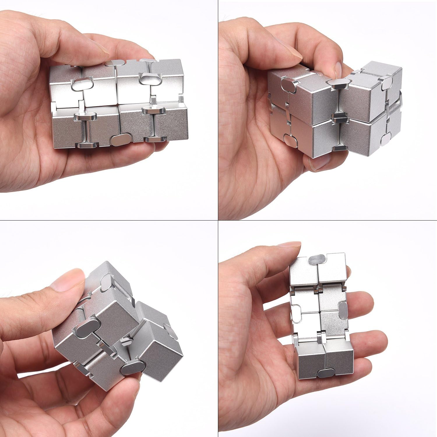 Infinite Cube 2.0