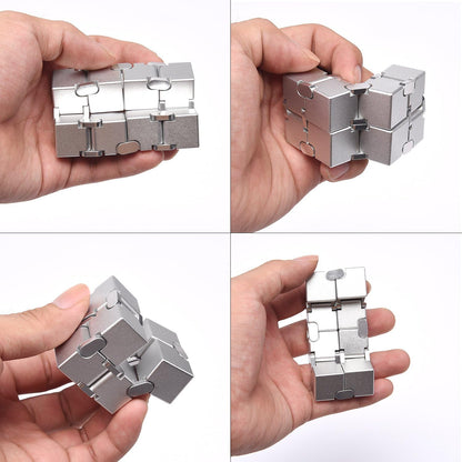 Infinite Cube 2.0