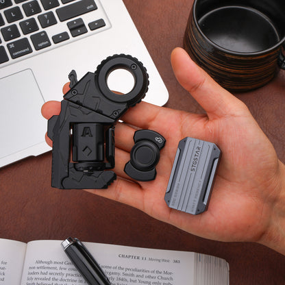 Triple Action EDC Fidget Bundle – 30% OFF