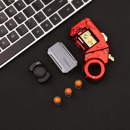 Triple Action EDC Fidget Bundle – 30% OFF