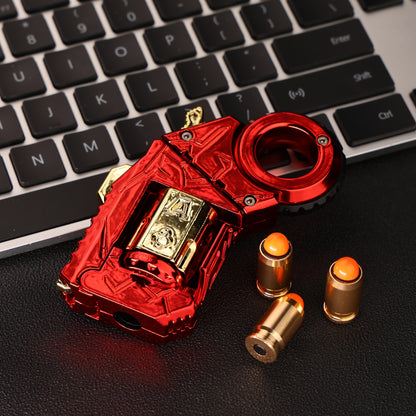 Triple Action EDC Fidget Bundle – 30% OFF