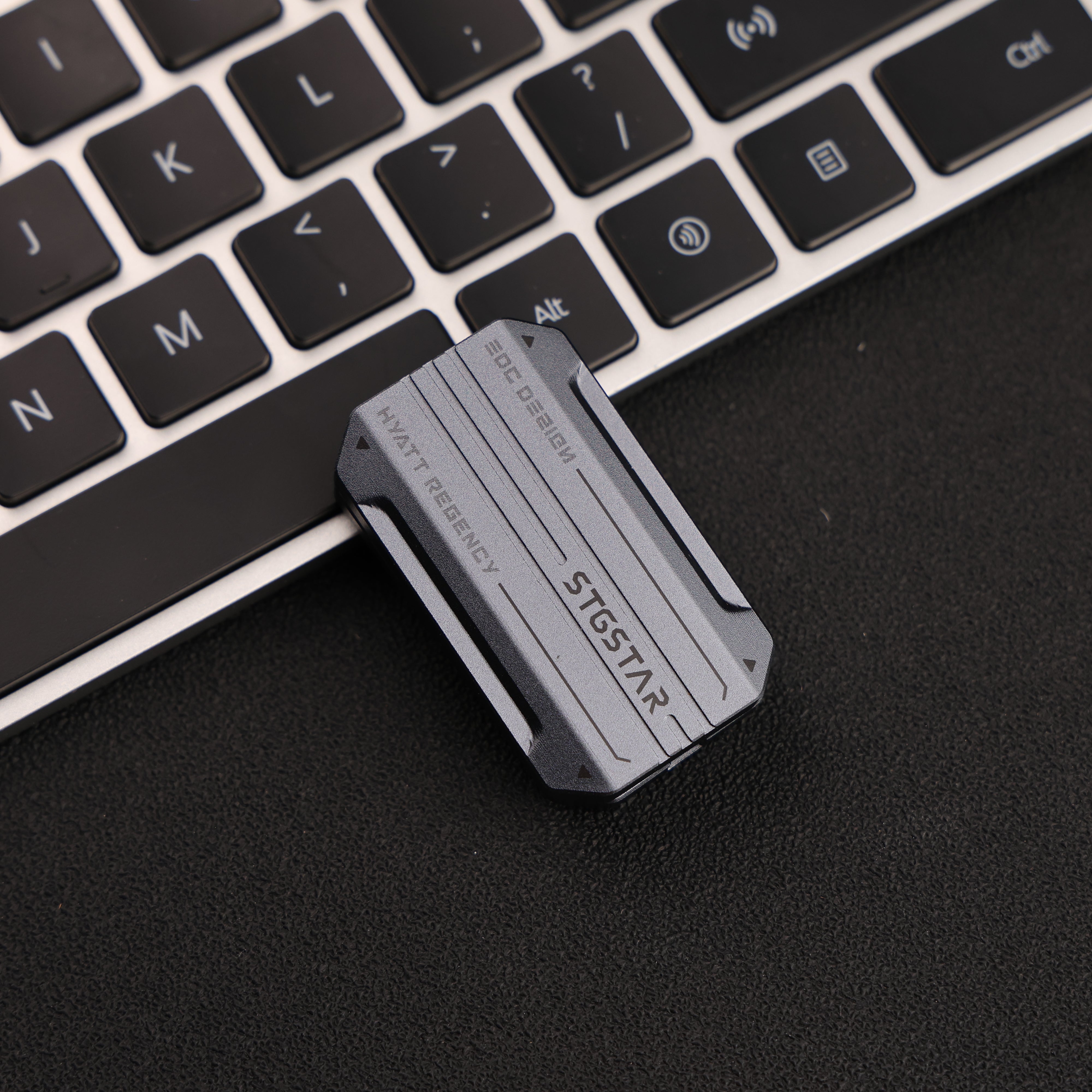 Triple Action EDC Fidget Bundle – 30% OFF