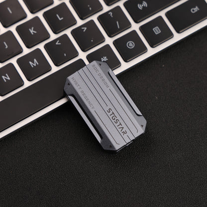 Triple Action EDC Fidget Bundle – 30% OFF