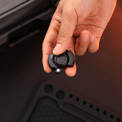 Triple Action EDC Fidget Bundle – 30% OFF