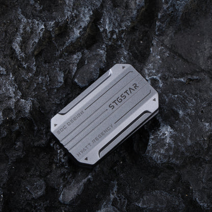 Triple Action EDC Fidget Bundle – 30% OFF