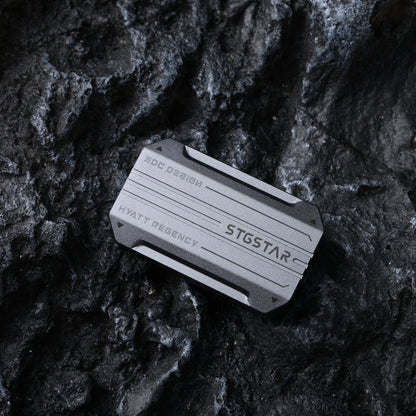 Triple Action EDC Fidget Bundle – 30% OFF