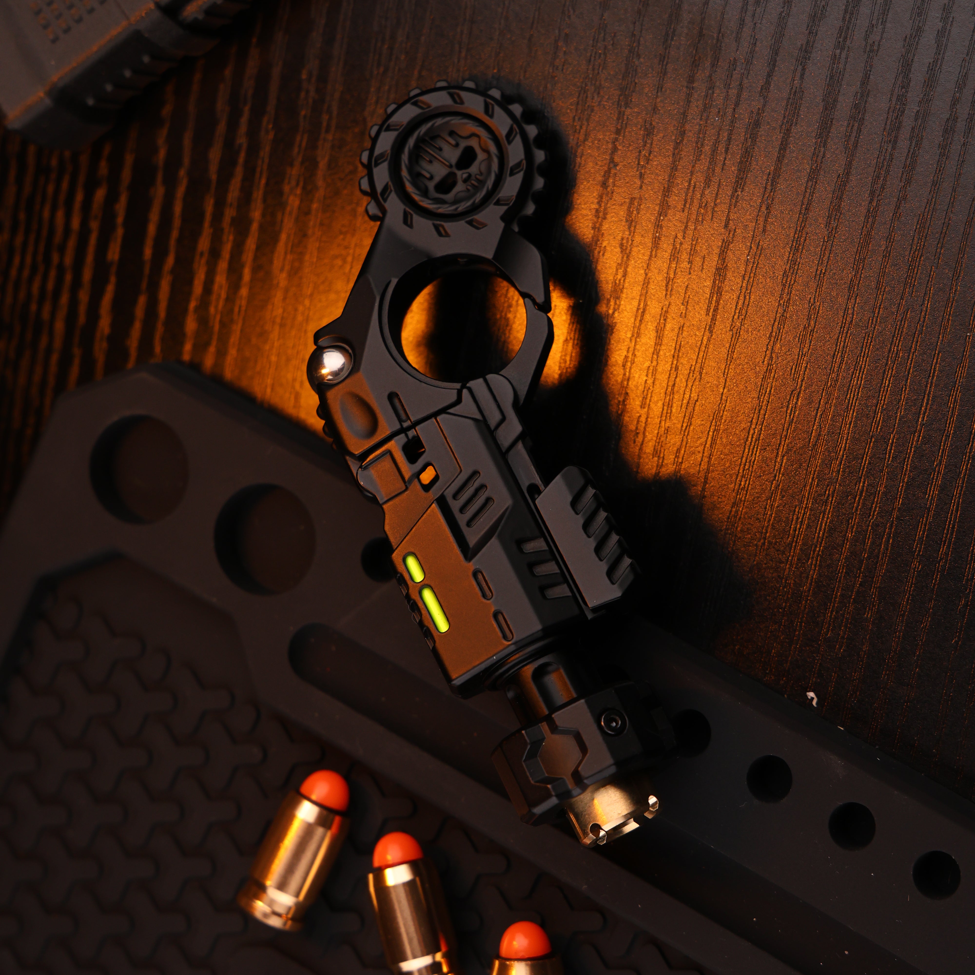 EDC Bundle – Triple Launcher Get 30% Off