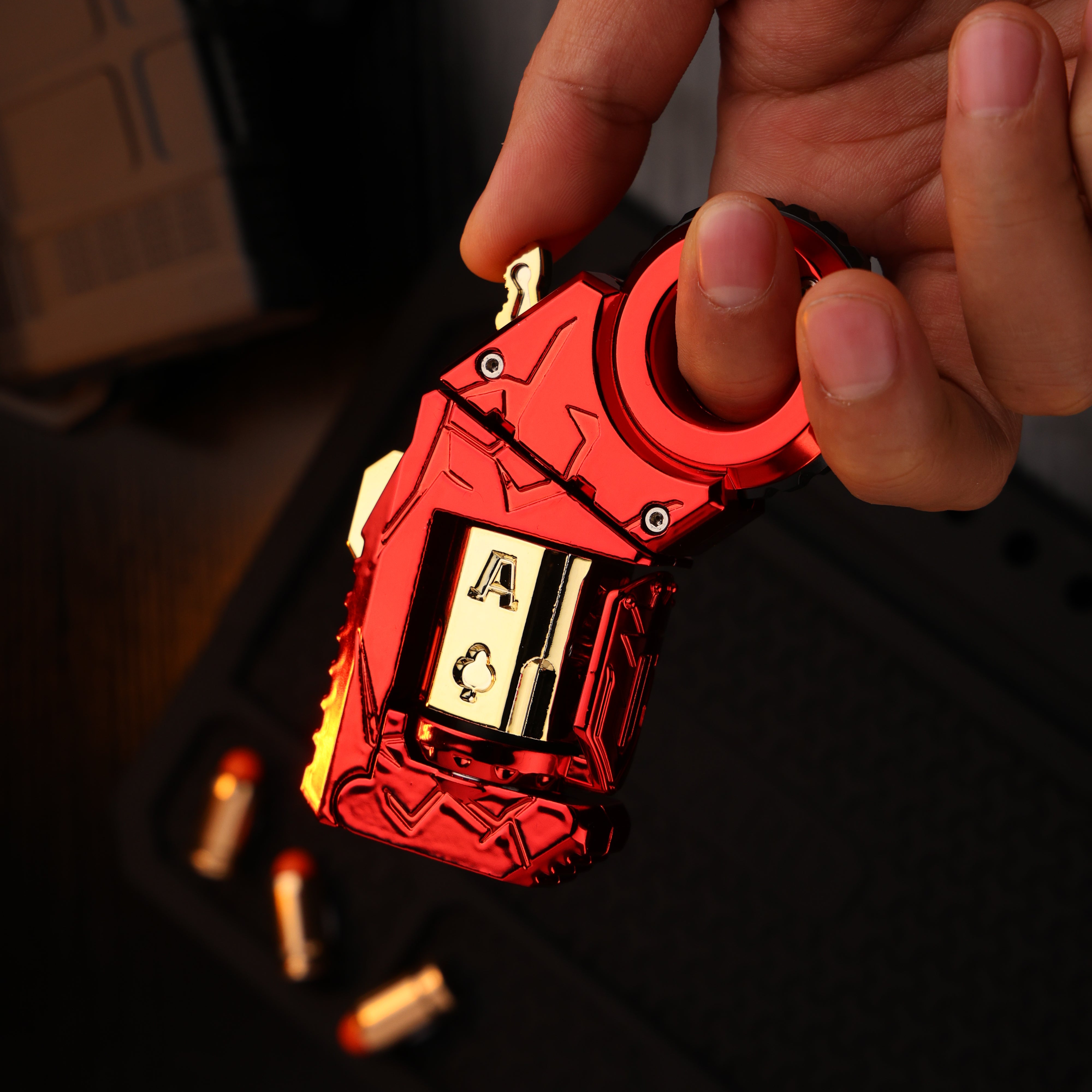 EDC Bundle – Triple Launcher Get 30% Off