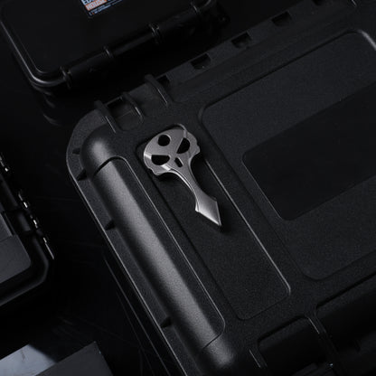 Add-ons:EDC Tactical Window Breaker