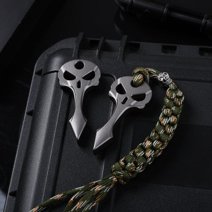 Add-ons:EDC Tactical Window Breaker