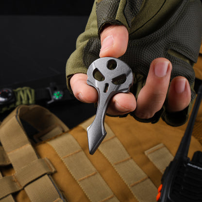 Add-ons:EDC Tactical Window Breaker