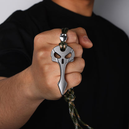 Add-ons:EDC Tactical Window Breaker