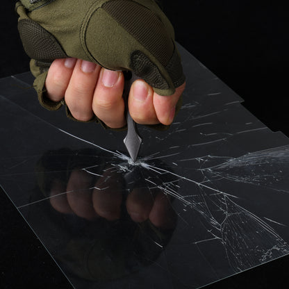 Add-ons:EDC Tactical Window Breaker