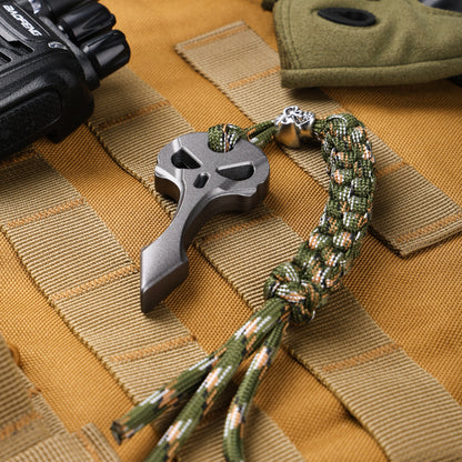 Add-ons:EDC Tactical Window Breaker